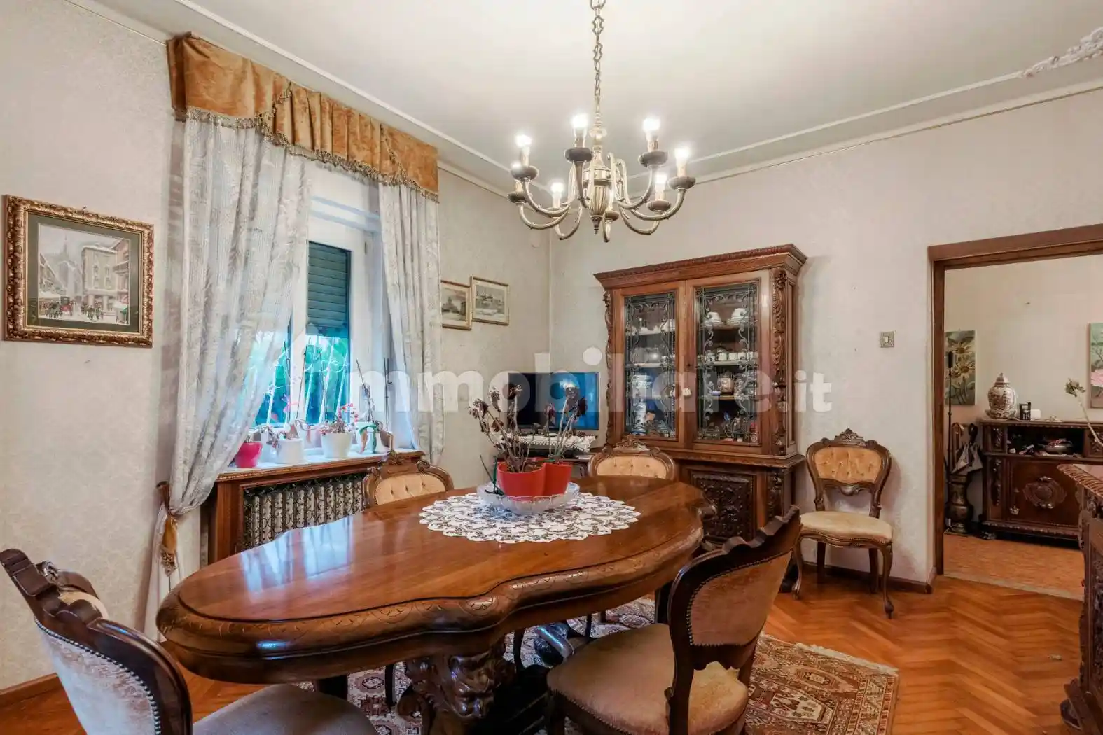 Appartamento via Bolghera, Bolghera - Ospedale, Trento - foto 4