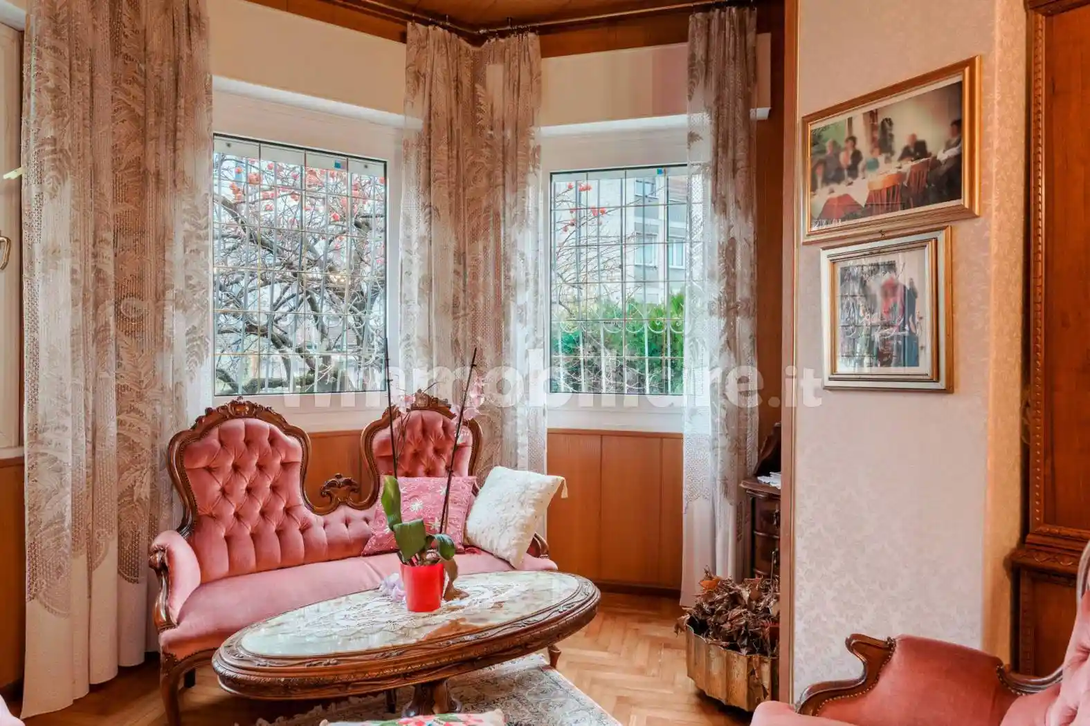 Appartamento via Bolghera, Bolghera - Ospedale, Trento - foto 5