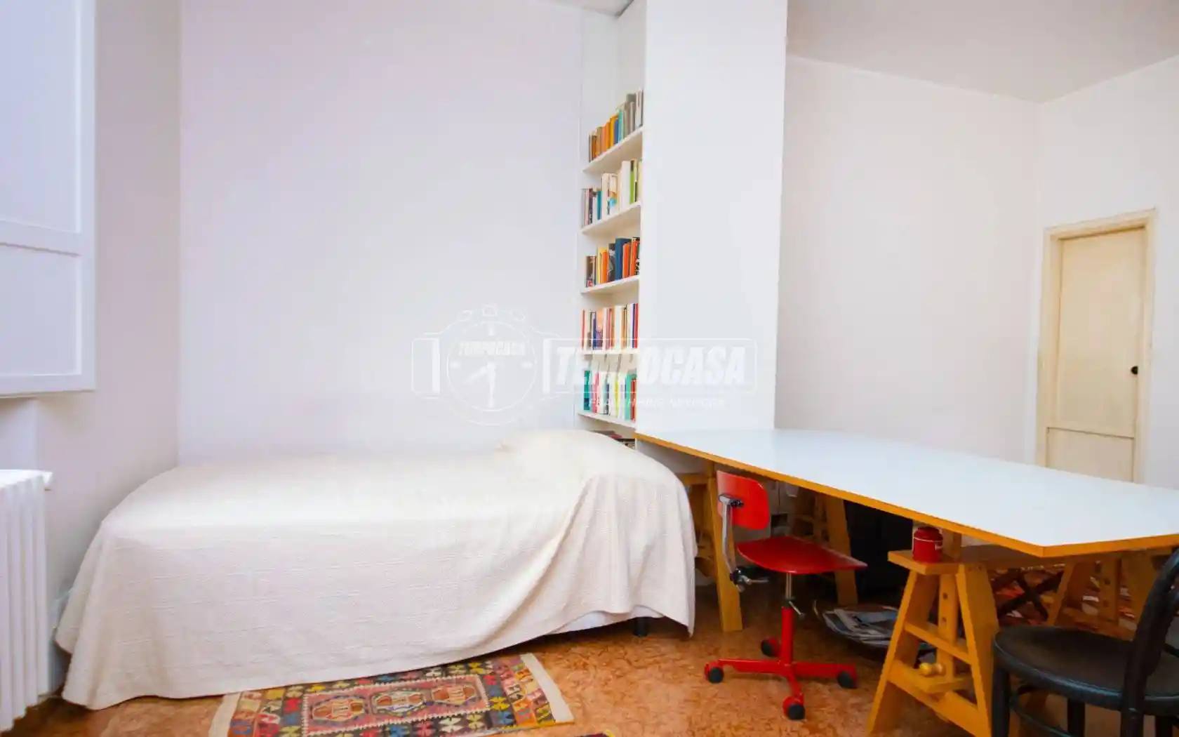 Monolocale via dell'Unione, San Vitale, Bologna - foto 2