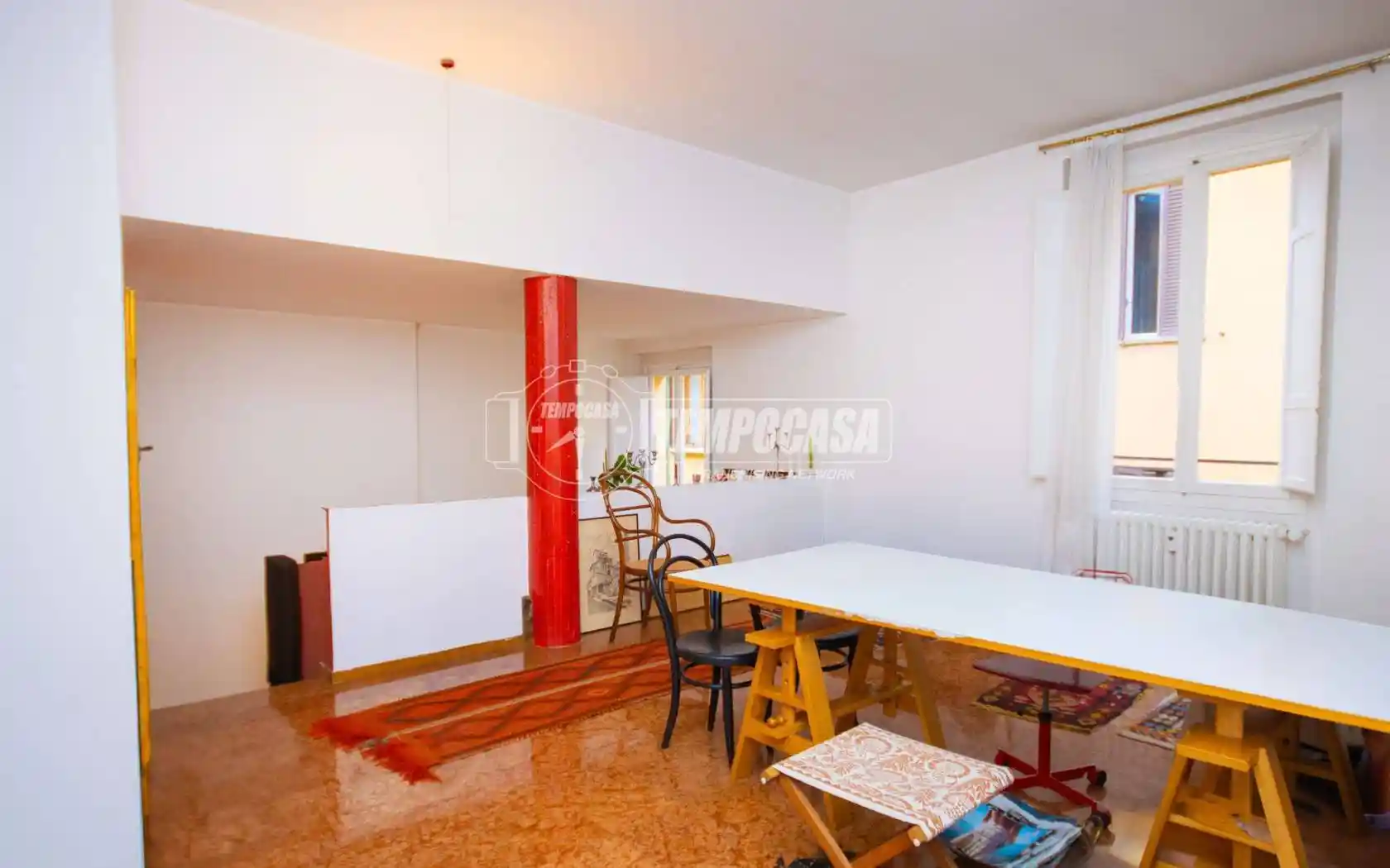 Monolocale via dell'Unione, San Vitale, Bologna - foto 4