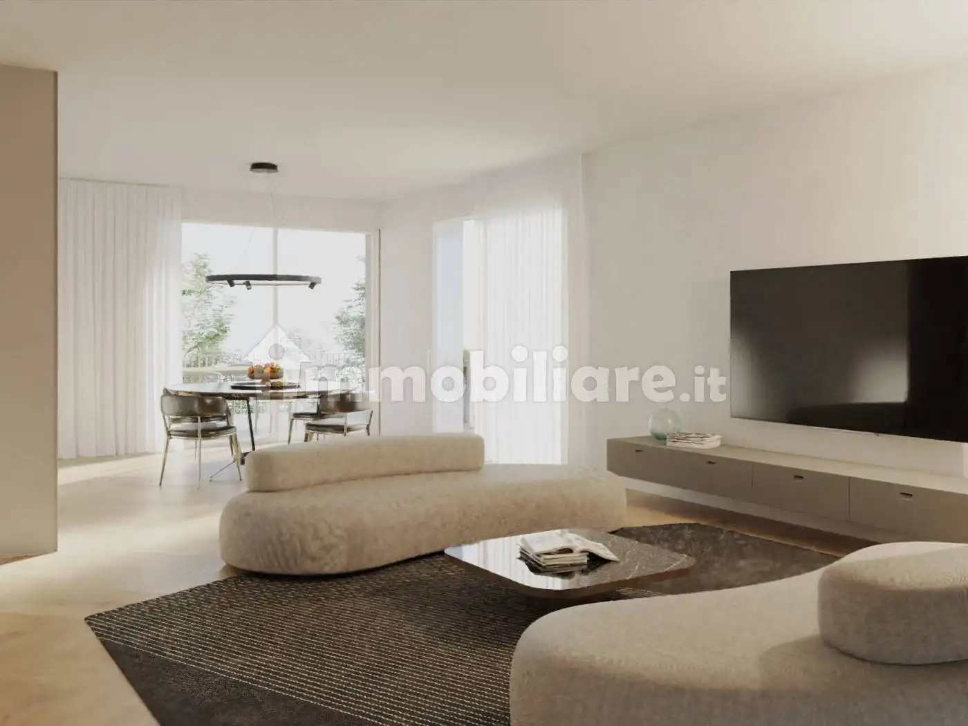 Appartamento in vendita a Mira