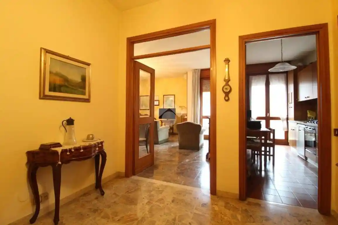 Quadrilocale via Giovanni Vecchi 8, Stazione - Reggiane, Reggio Emilia - foto 3