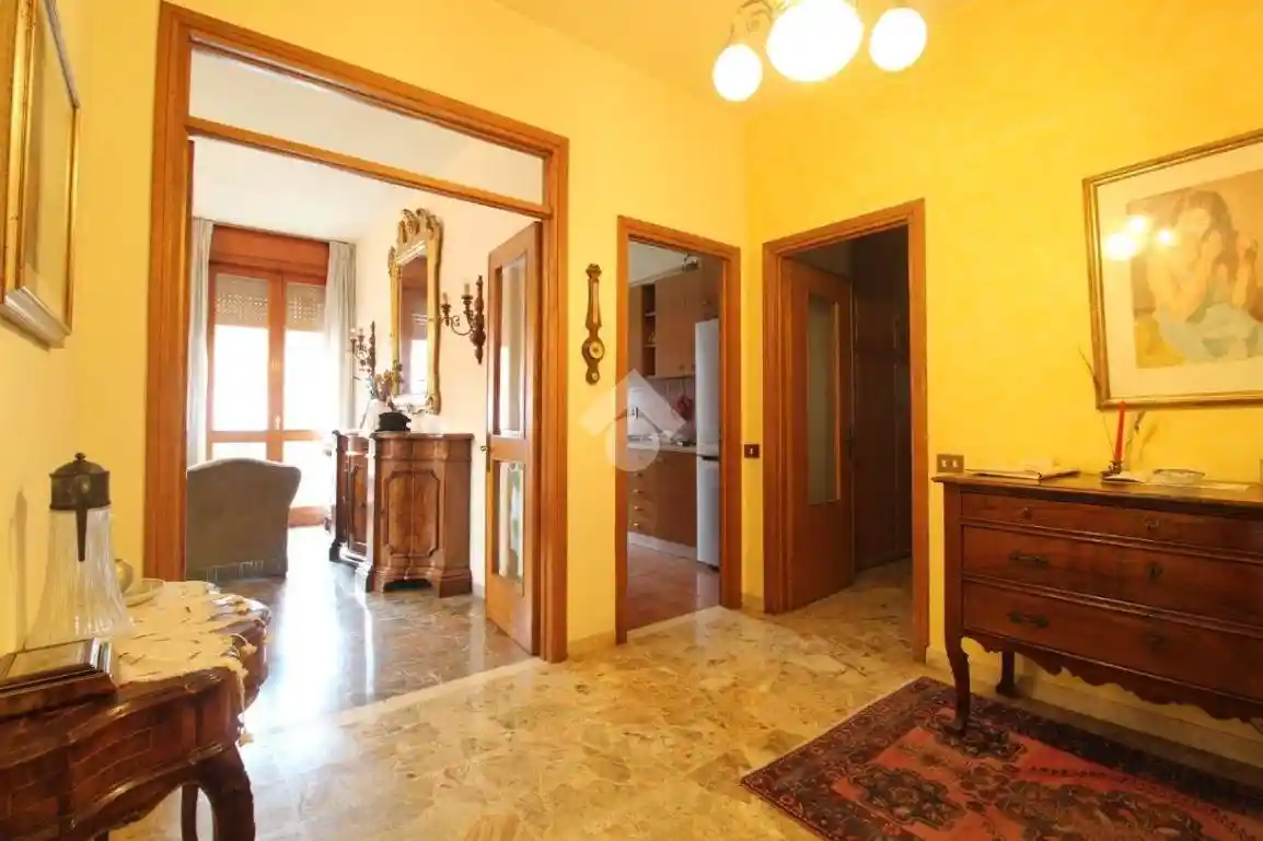 Quadrilocale via Giovanni Vecchi 8, Stazione - Reggiane, Reggio Emilia - foto 4