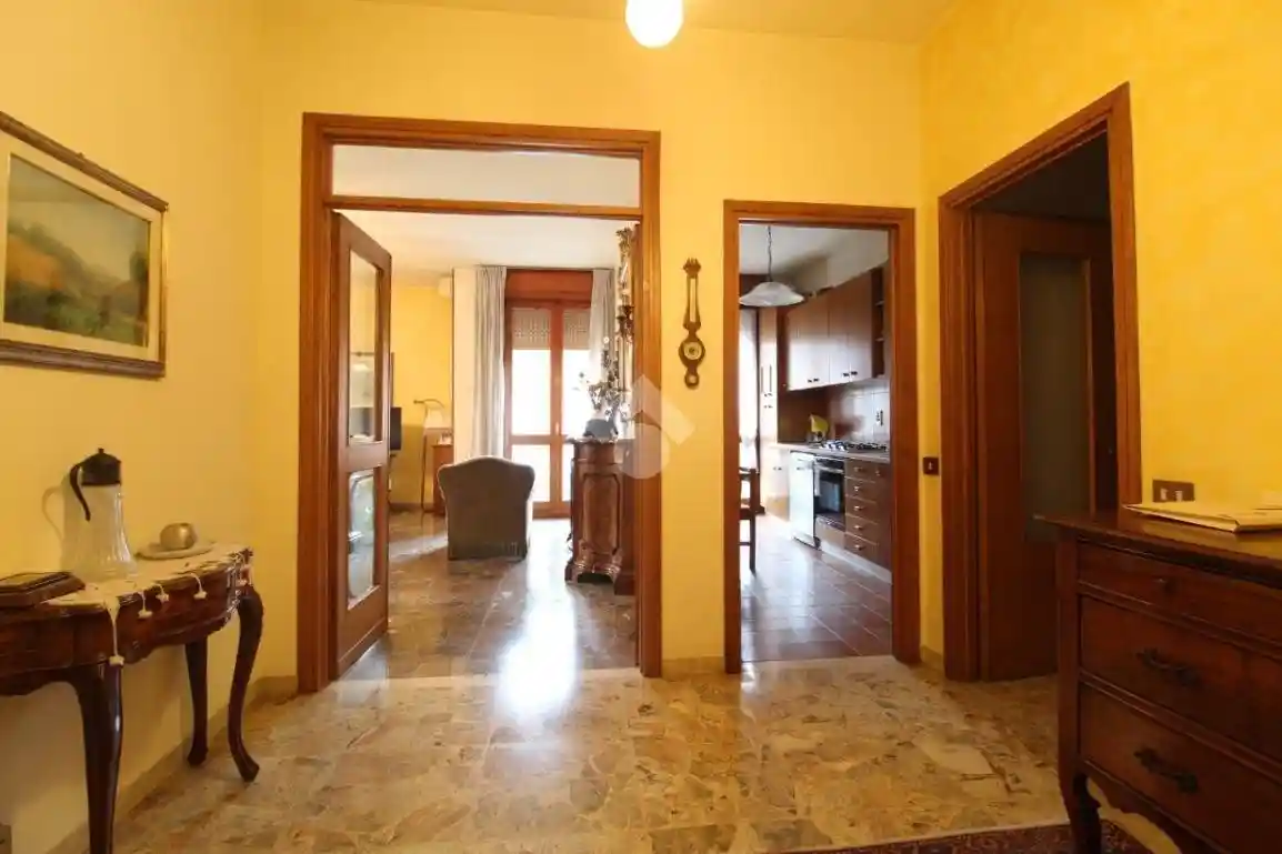 Quadrilocale via Giovanni Vecchi 8, Stazione - Reggiane, Reggio Emilia - foto 5