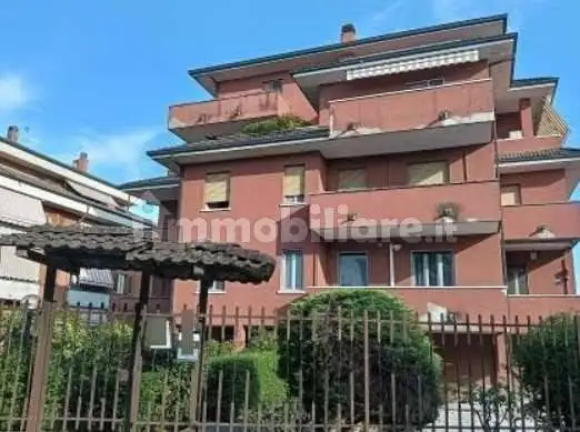 Appartamento in asta a Sant'Angelo Lodigiano