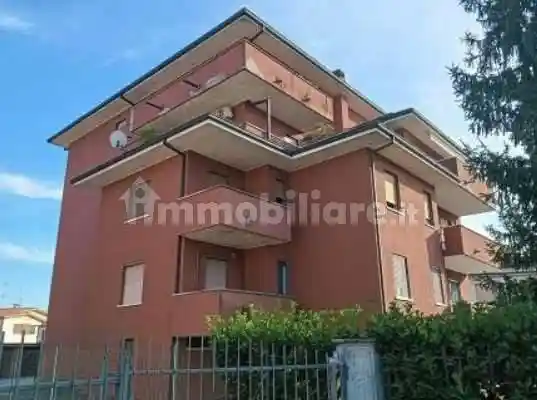 Appartamento all'asta via Armando  Diaz, Sant'Angelo Lodigiano - foto 2