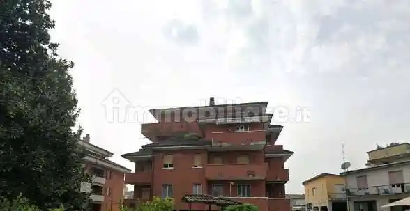 Appartamento all'asta via Armando  Diaz, Sant'Angelo Lodigiano - foto 4