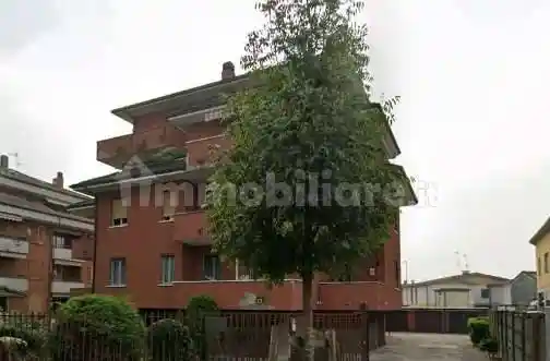 Appartamento all'asta via Armando  Diaz, Sant'Angelo Lodigiano - foto 5