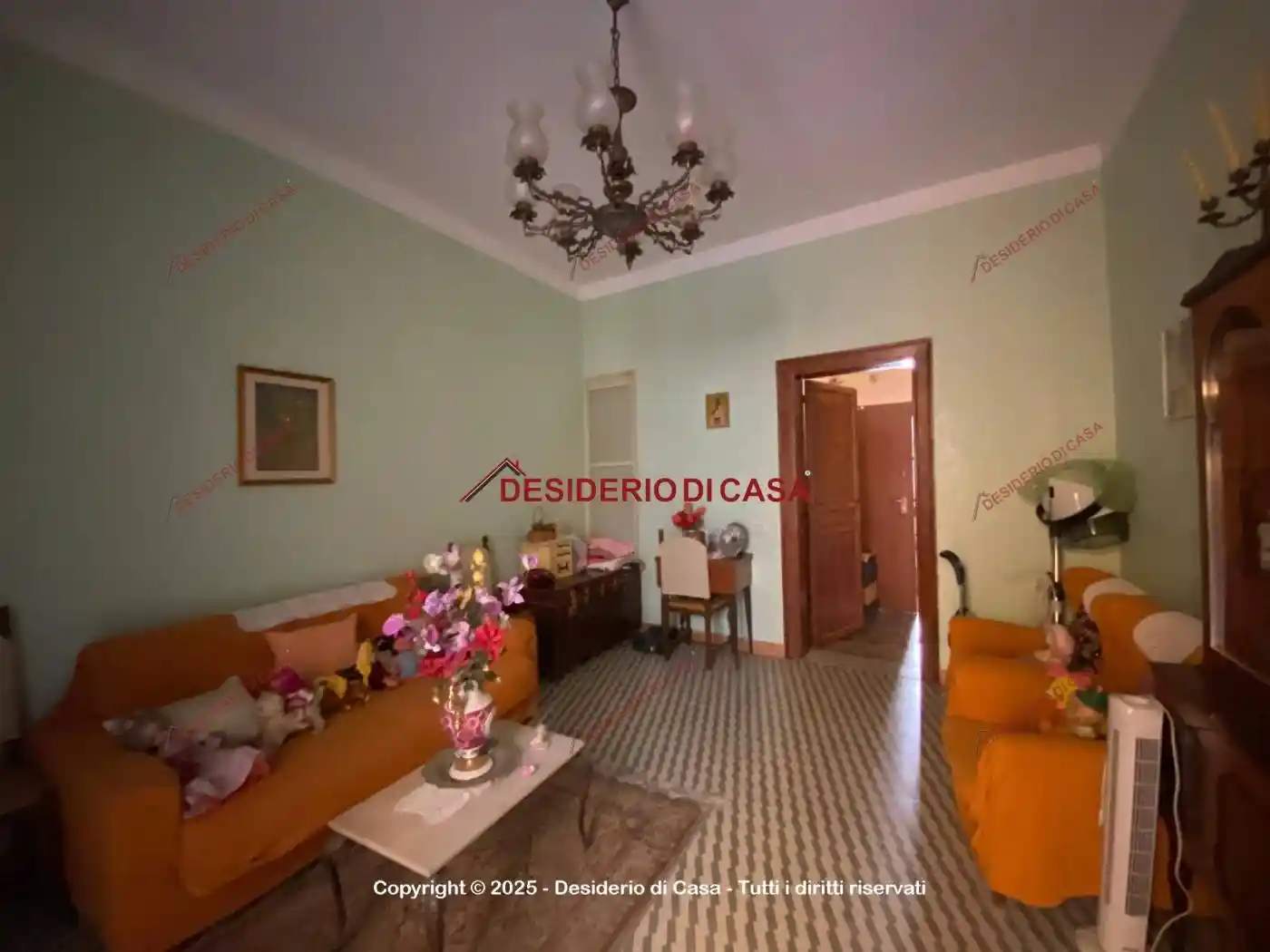 Appartamento in vendita a Termini Imerese