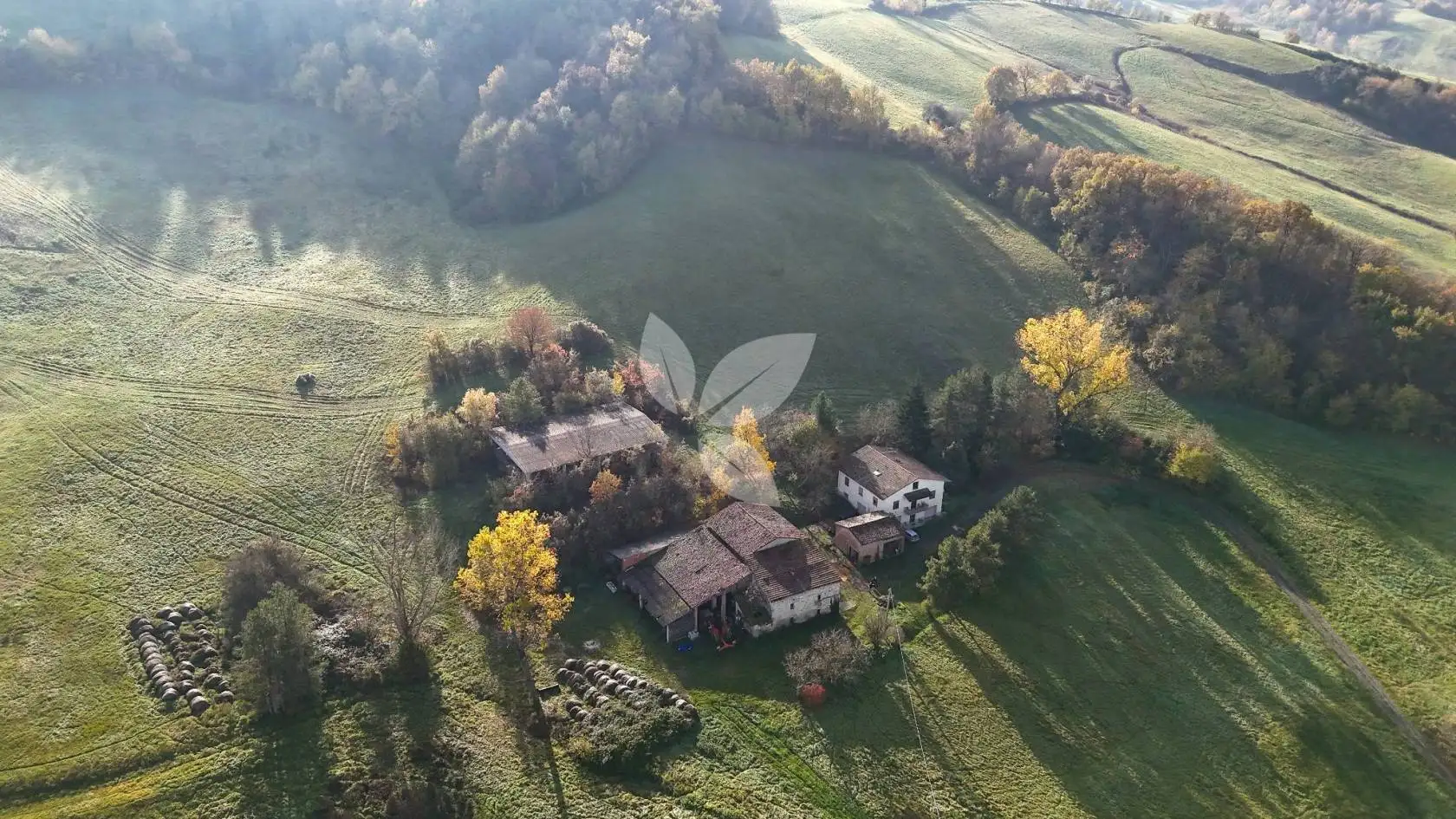 Rustico - Casale in vendita a Medesano