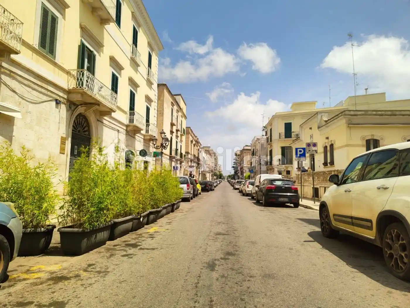 Appartamento in vendita a Bitonto