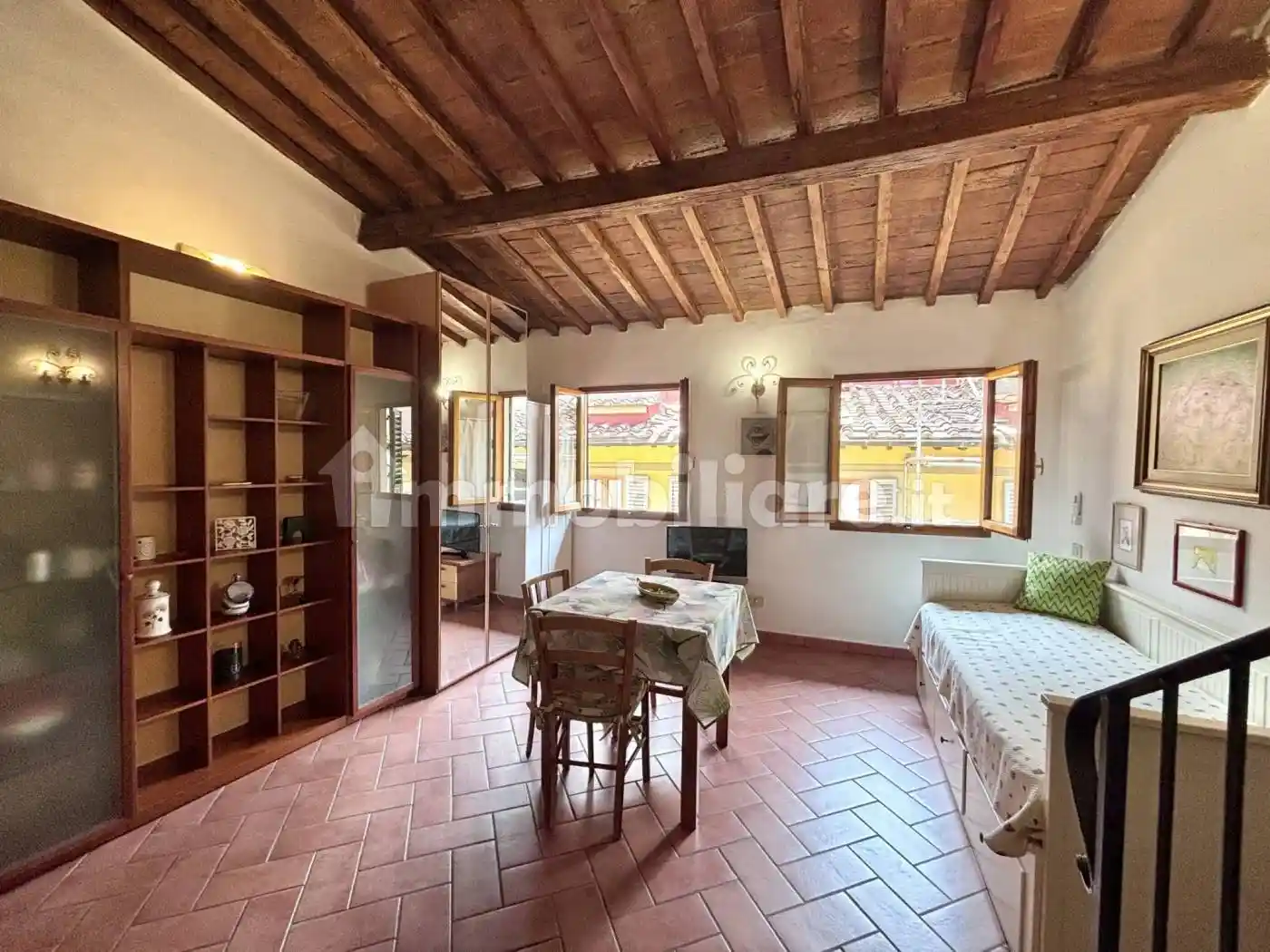 Trilocale piazza di Santa Maria Novella, Santa Maria Novella, Firenze - foto 2