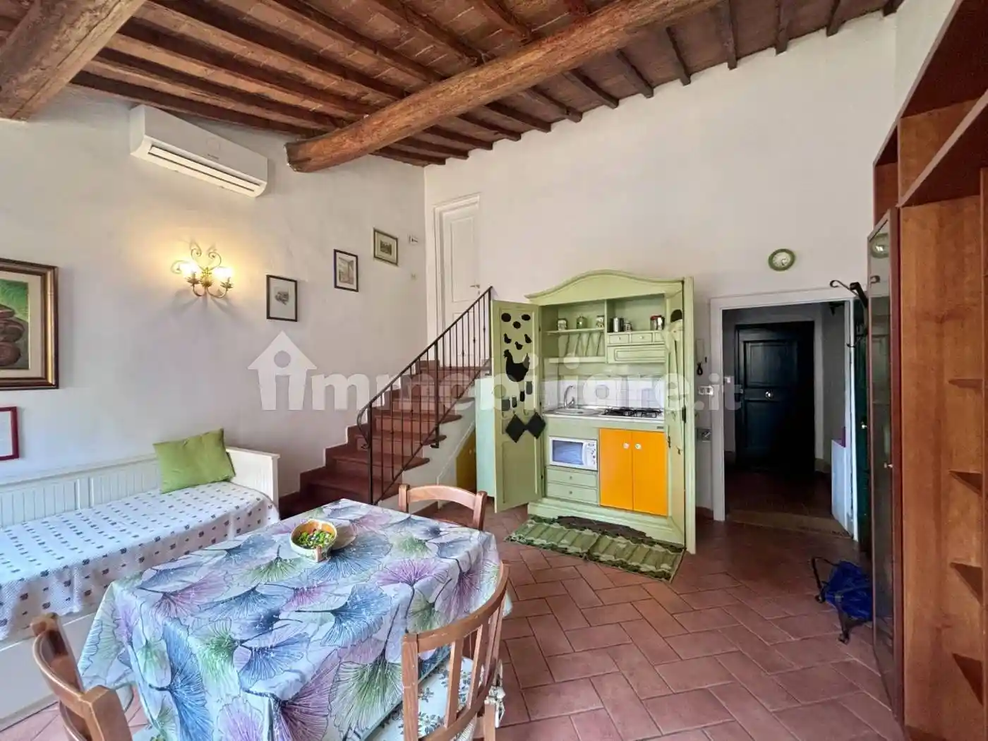 Trilocale piazza di Santa Maria Novella, Santa Maria Novella, Firenze - foto 3