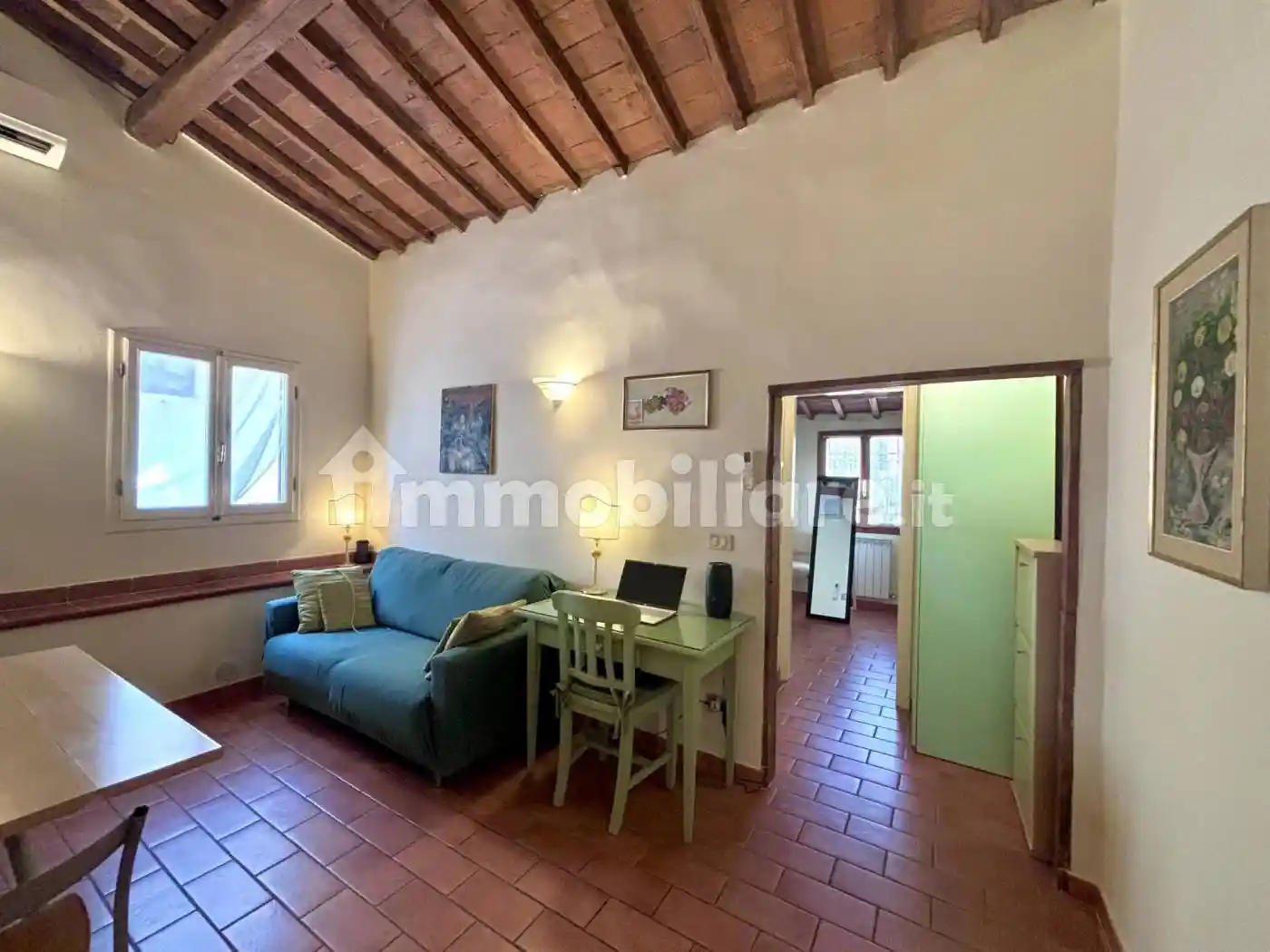 Trilocale piazza di Santa Maria Novella, Santa Maria Novella, Firenze - foto 5