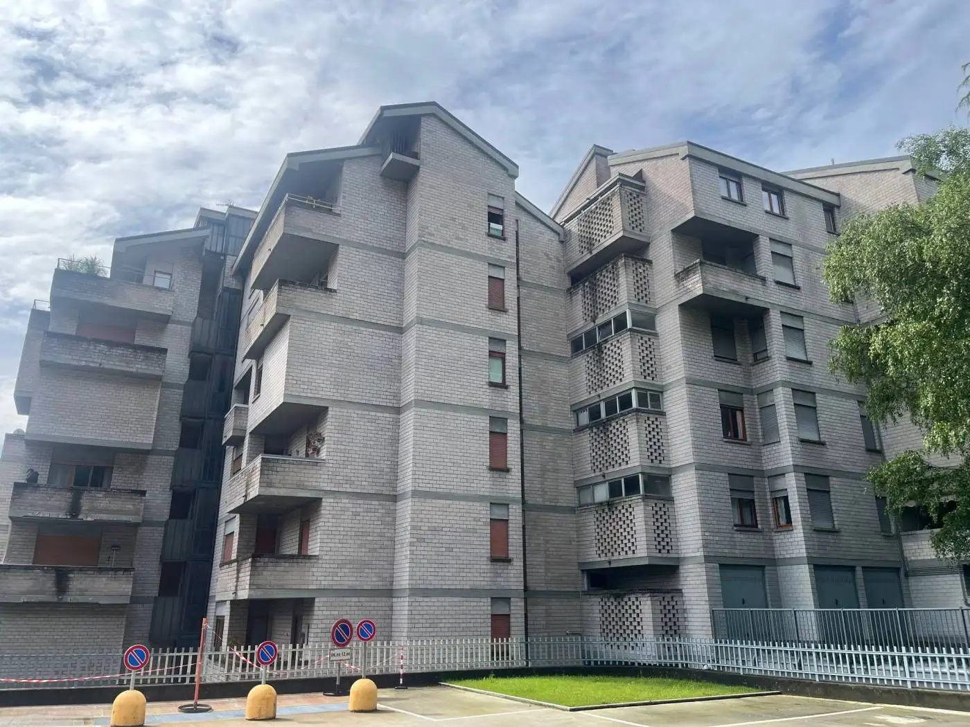 Appartamento in vendita a Fiorano al Serio