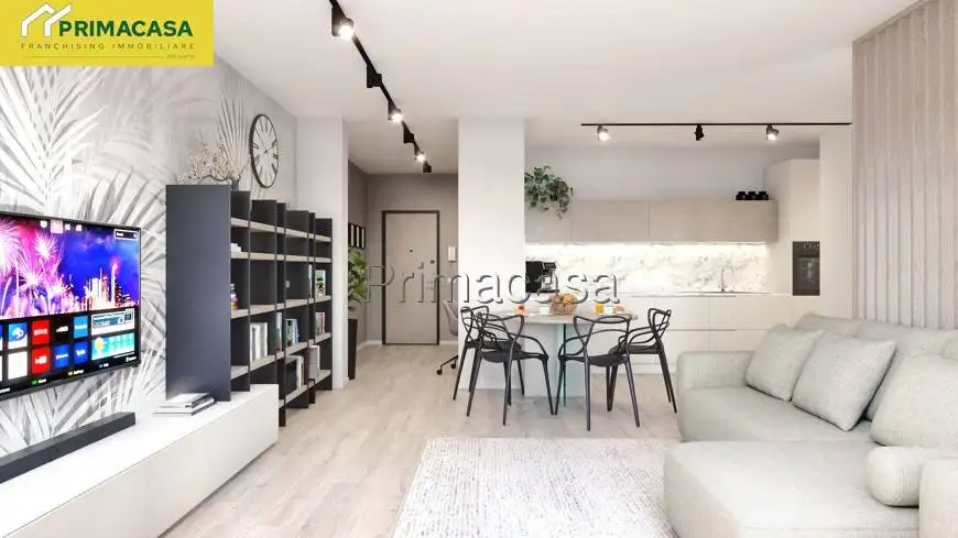 Loft in vendita a Campogalliano