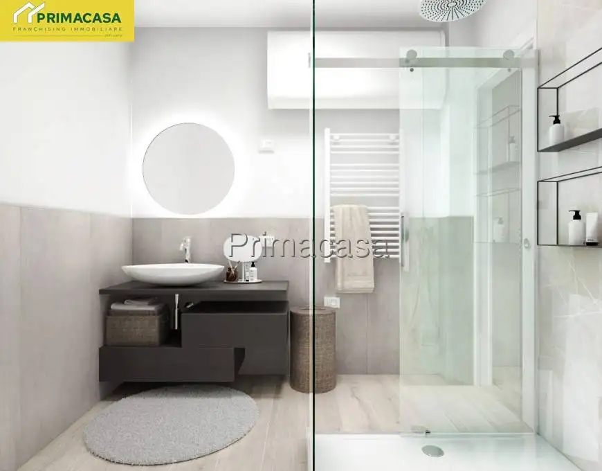 Open space via Barchetta 27/3, Centro, Campogalliano - foto 4