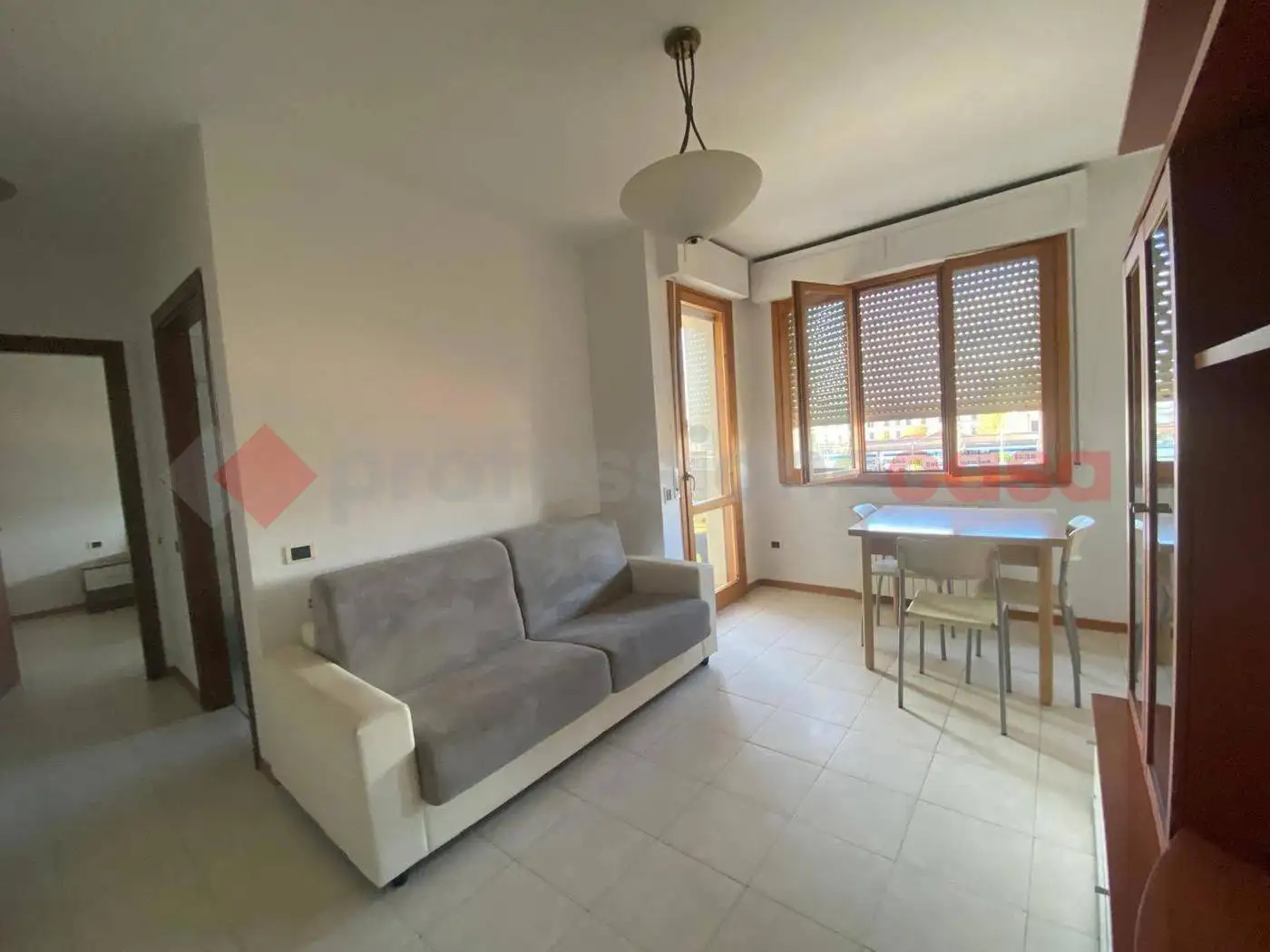 Appartamento in affitto a Empoli