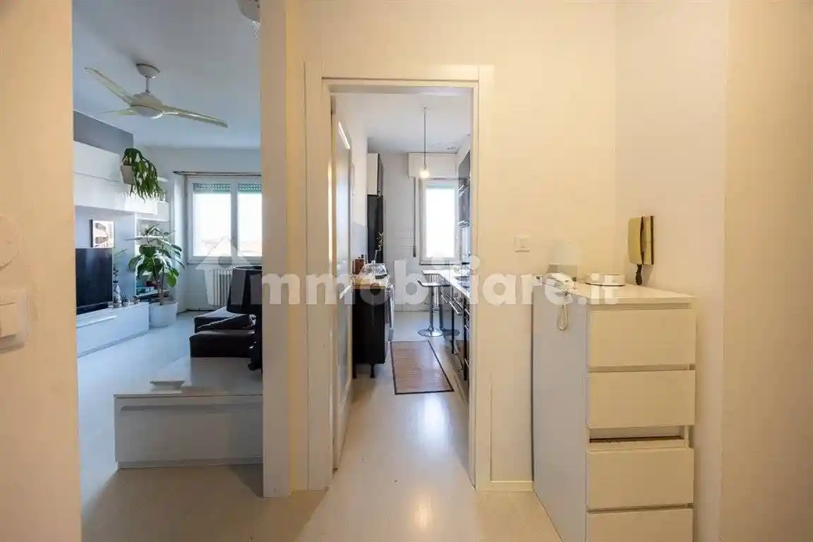 Bilocale via Pavia 3, Ascanio Sforza, Milano - foto 2