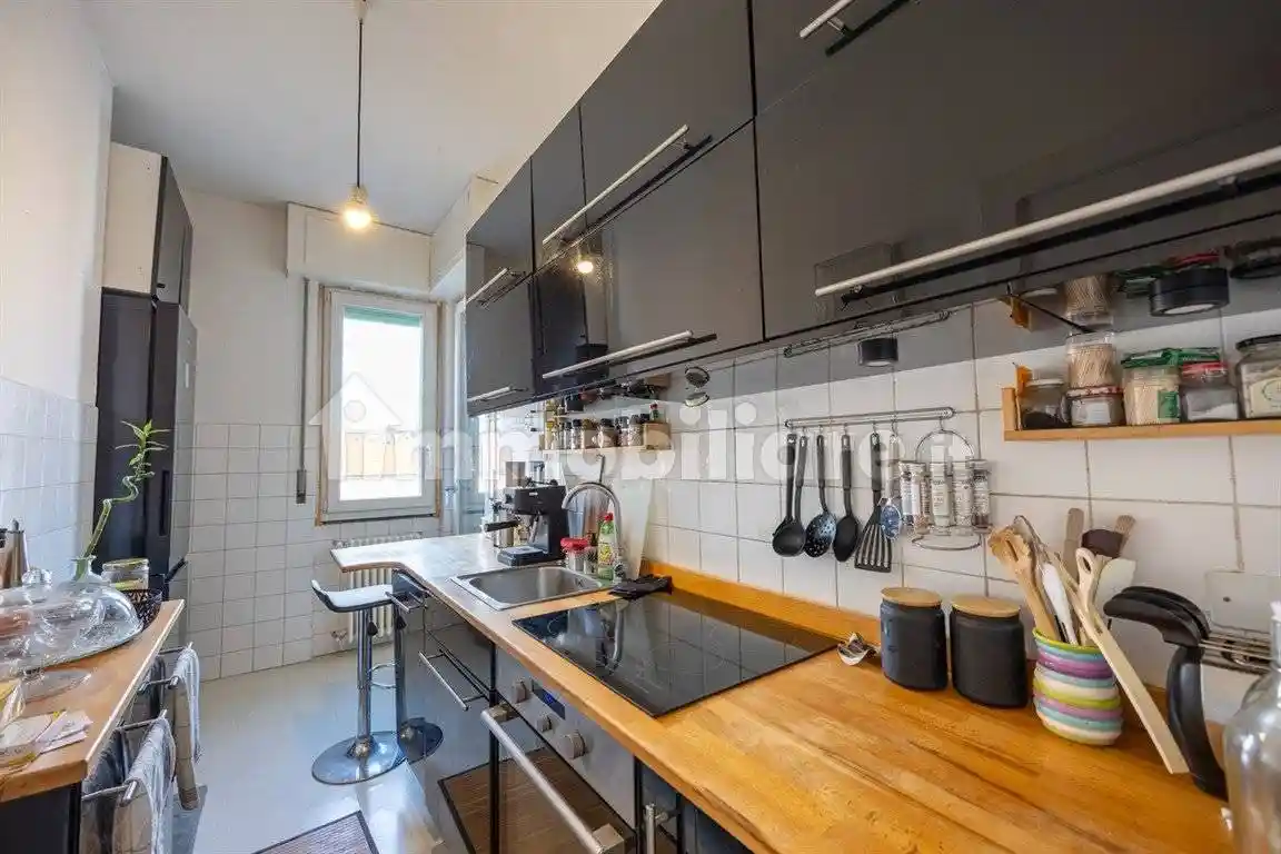 Bilocale via Pavia 3, Ascanio Sforza, Milano - foto 3