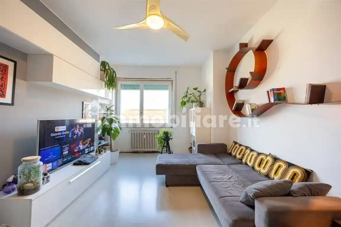 Bilocale via Pavia 3, Ascanio Sforza, Milano - foto 5