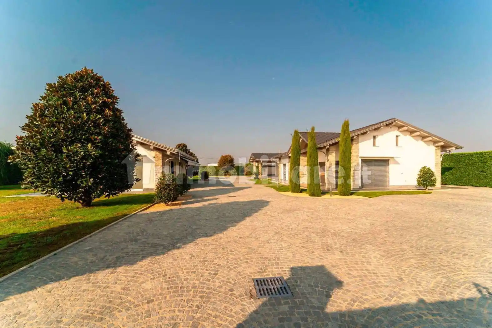 Villa in vendita a Nichelino