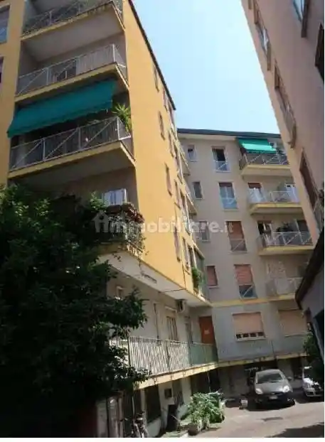 Appartamento all'asta via Pellegrino Rossi, 42, Milano - foto 3