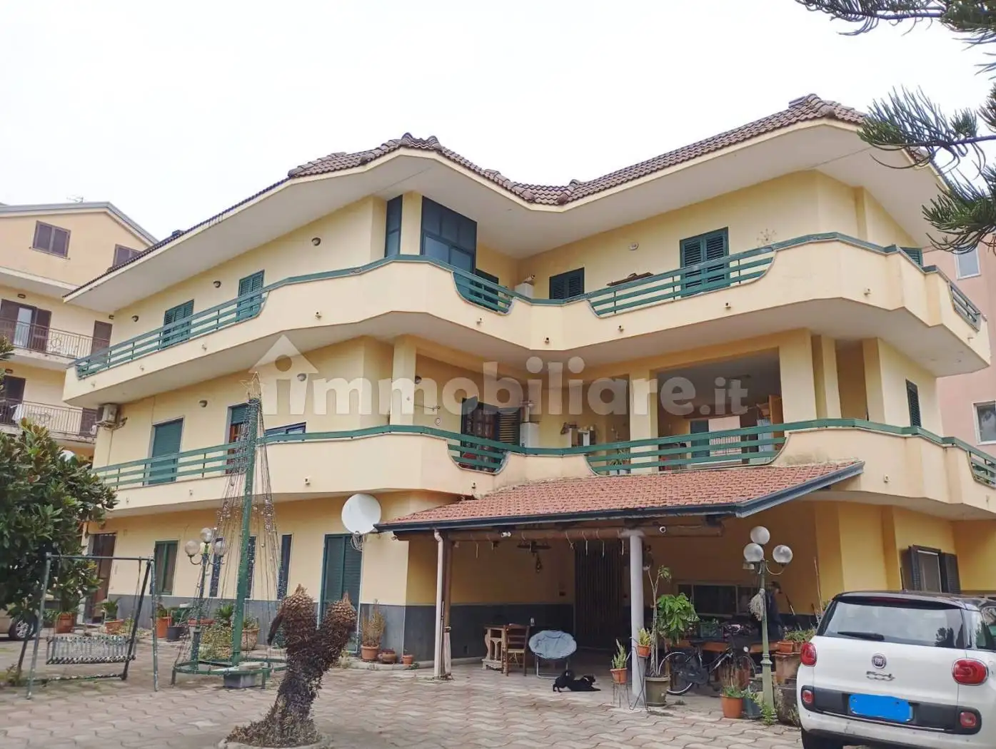 Quadrilocale via Spiniello 87, Centro, Acerra - foto 2