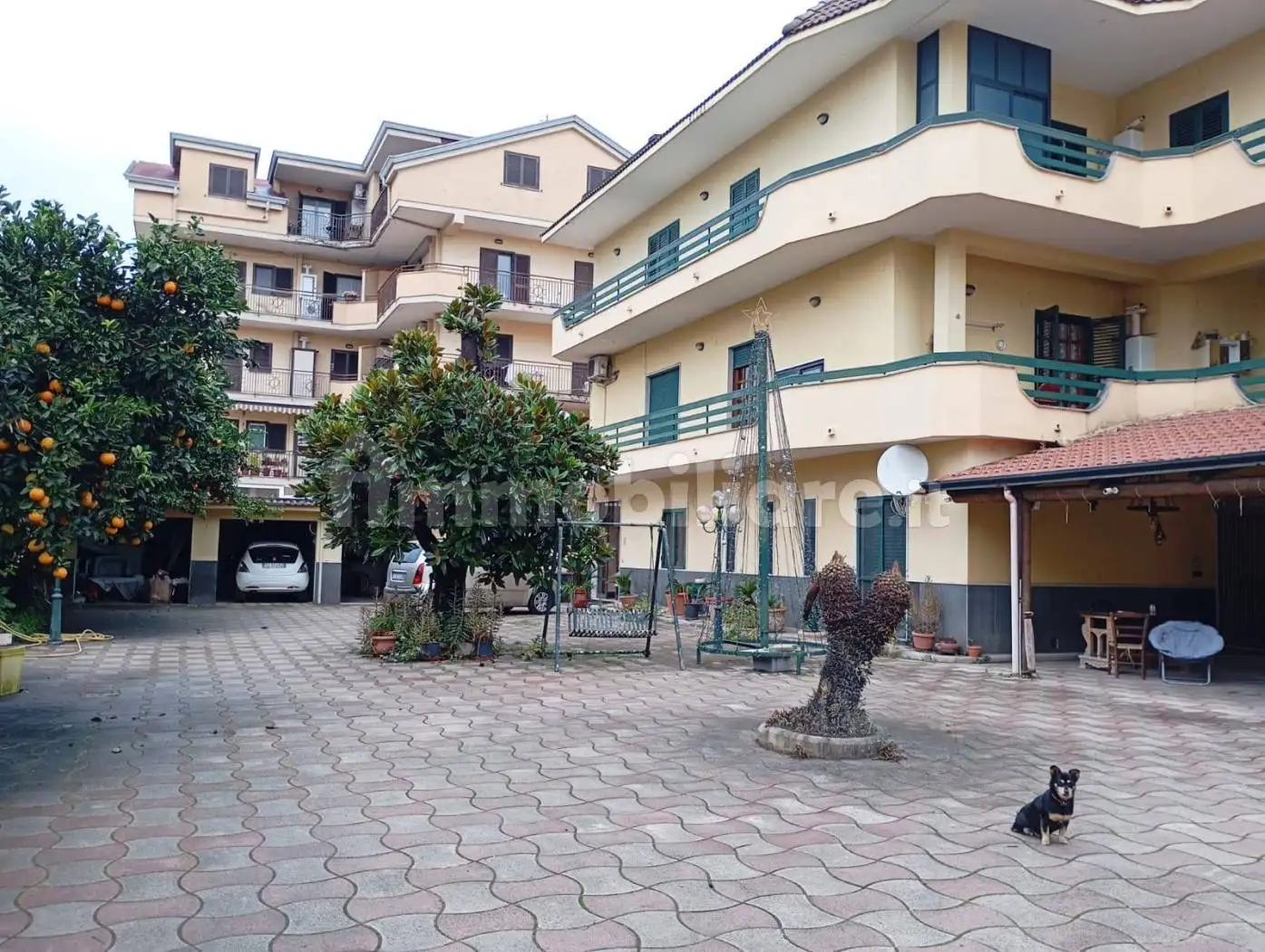 Quadrilocale via Spiniello 87, Centro, Acerra - foto 3