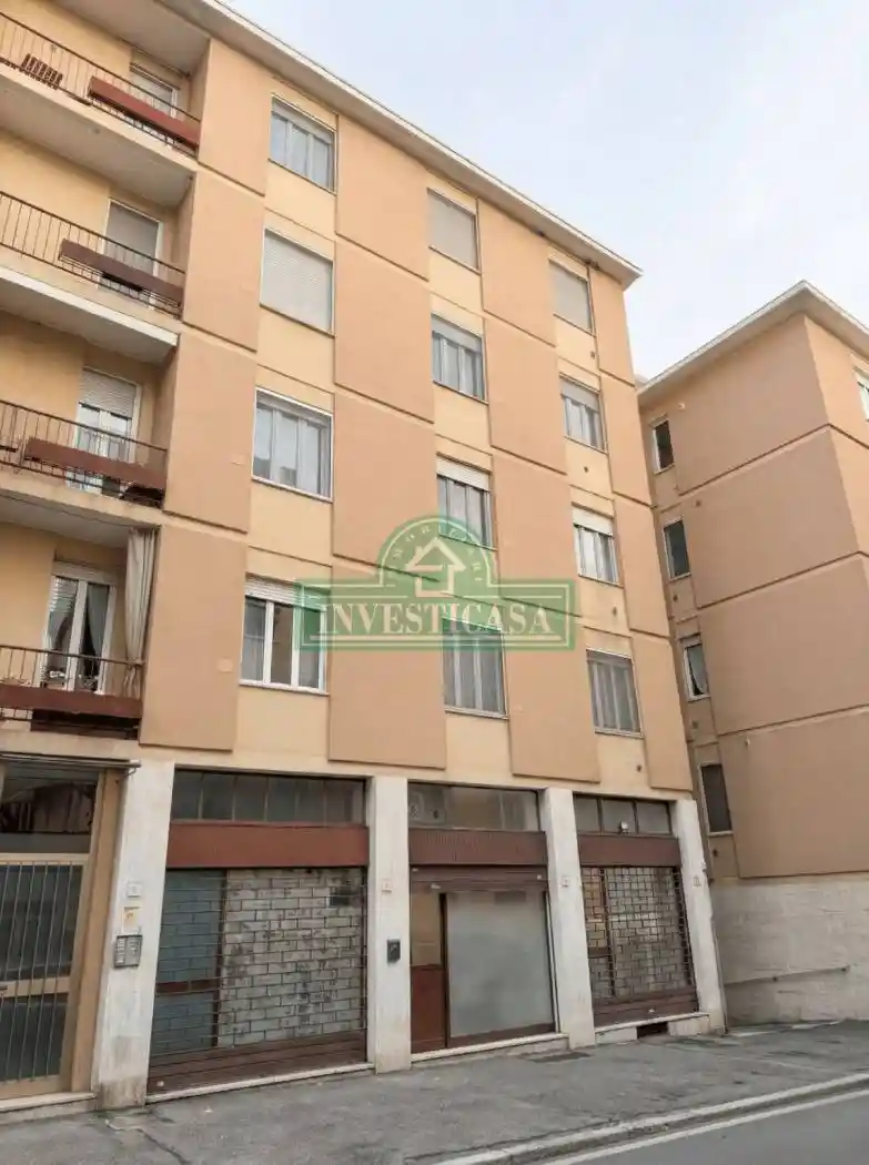 Bilocale via Bona di Savoia 1D, Città Giardino, Pavia - foto 2