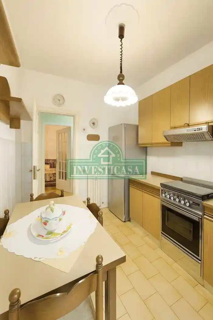 Bilocale via Bona di Savoia 1D, Città Giardino, Pavia - foto 4