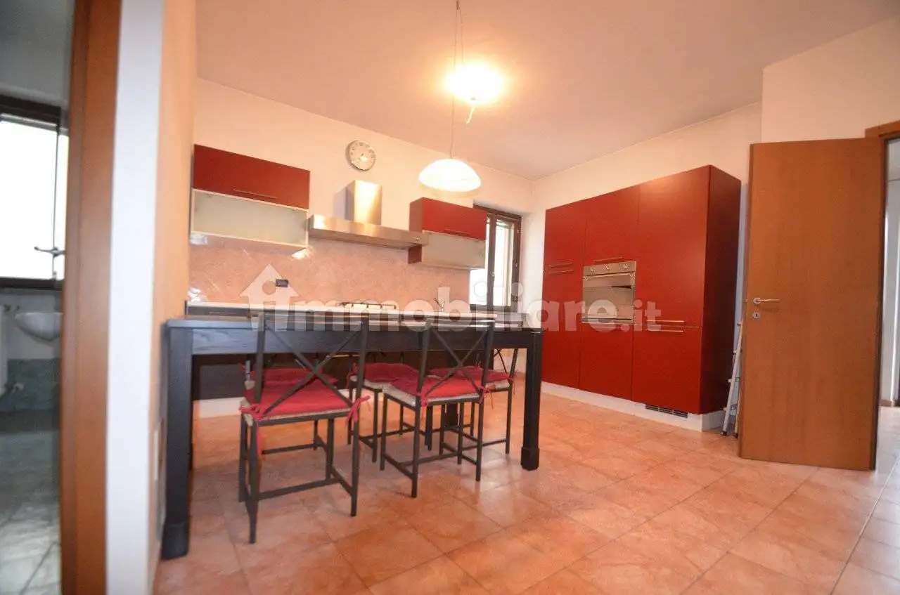 Appartamento in vendita a Pavia