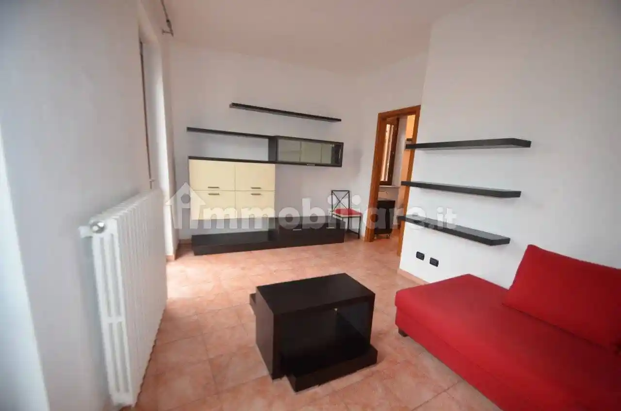 Bilocale ottimo stato, su più livelli, San Pietro, Pavia - foto 3