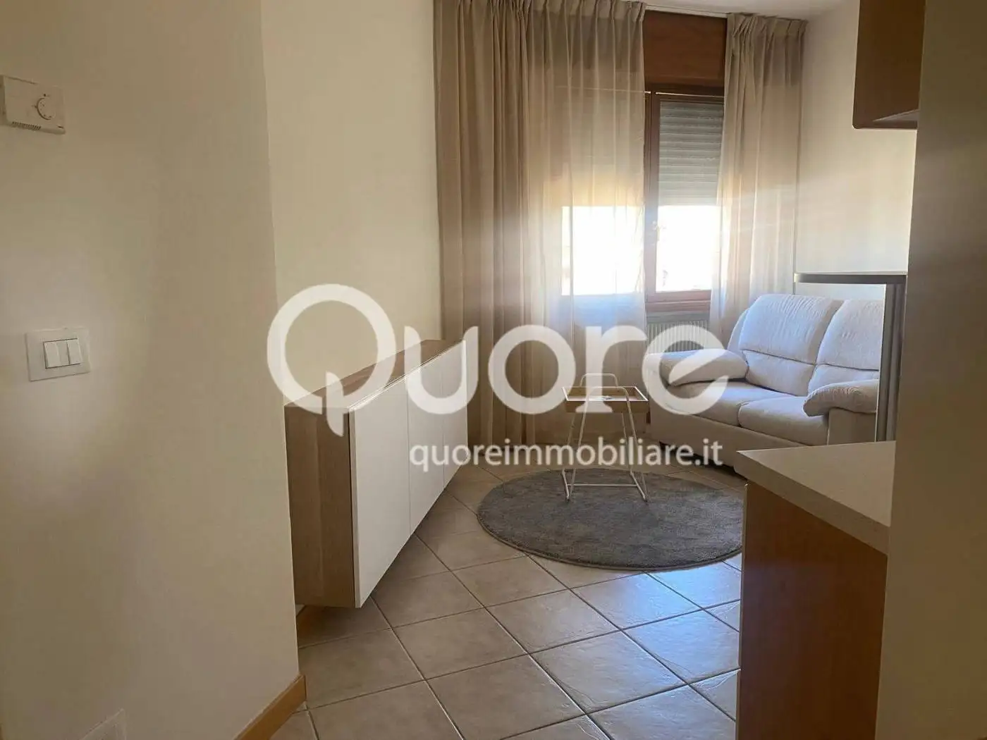 Appartamento in vendita a Udine