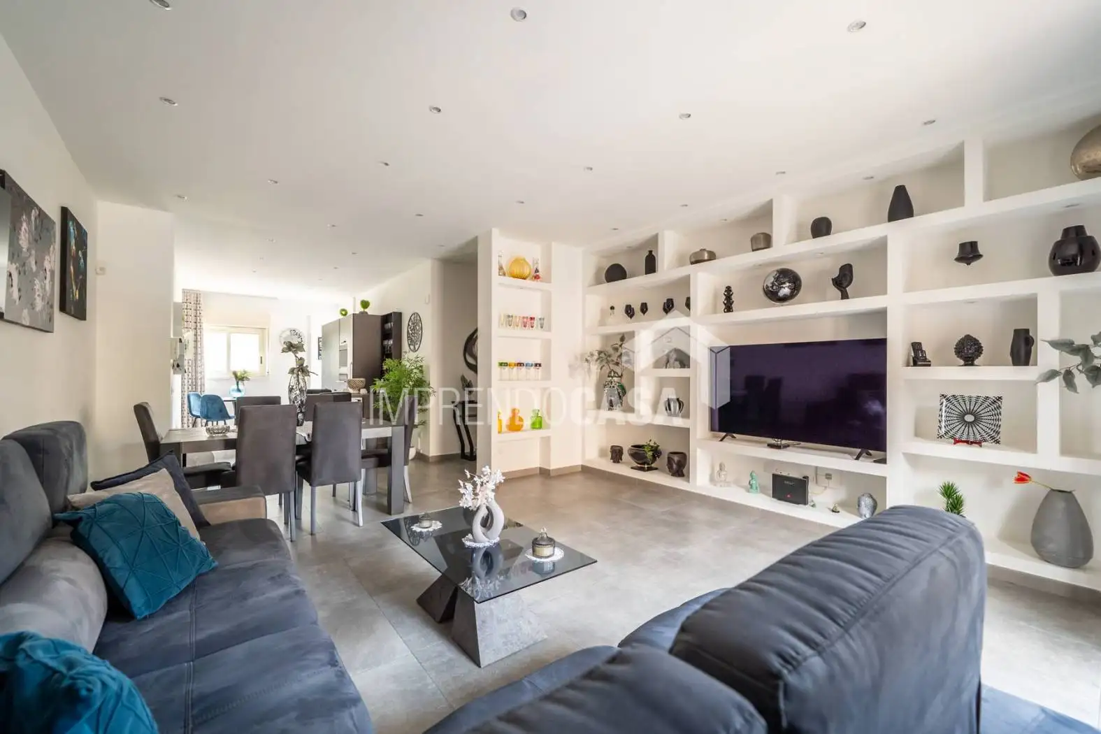 Appartamento in vendita a Palermo