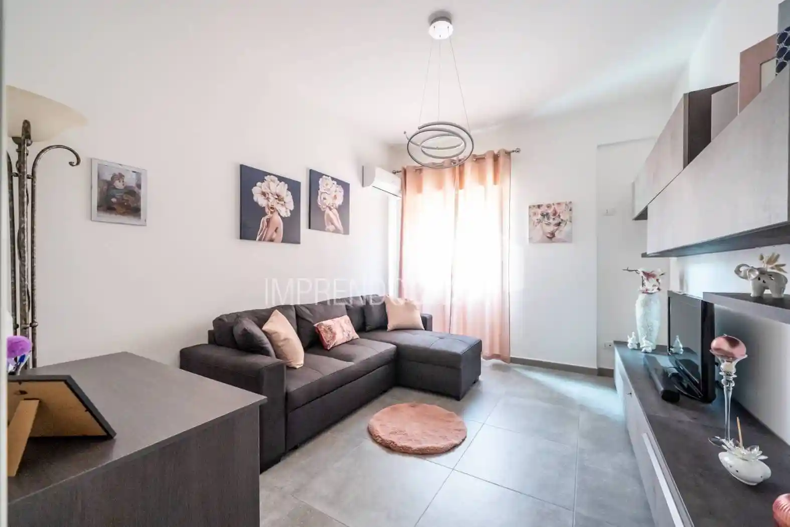 Quadrilocale via Olindo Guerrini 2, Tommaso Natale, Palermo - foto 5