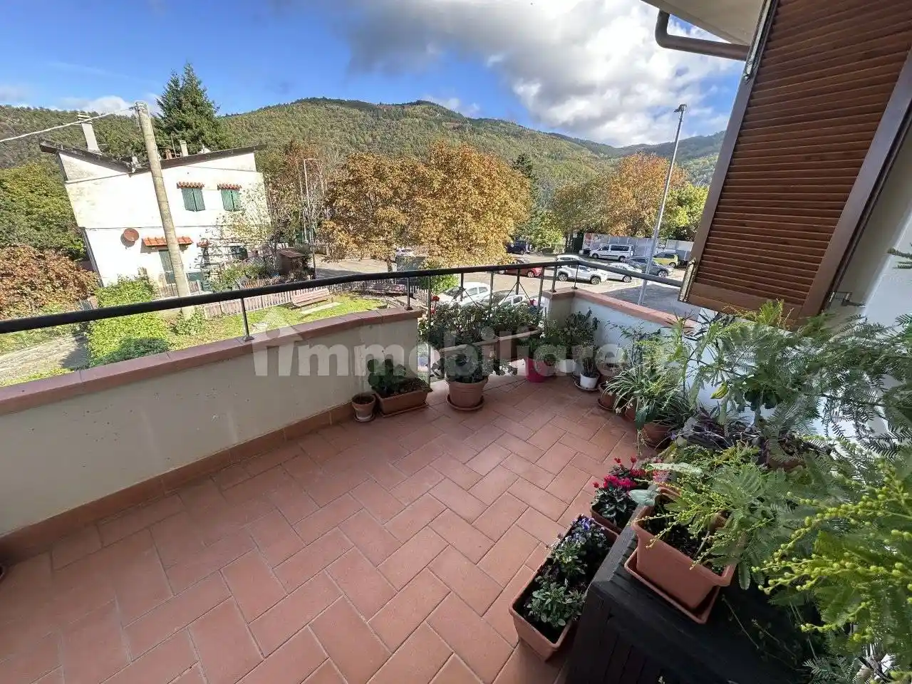 Appartamento in vendita a Reggello