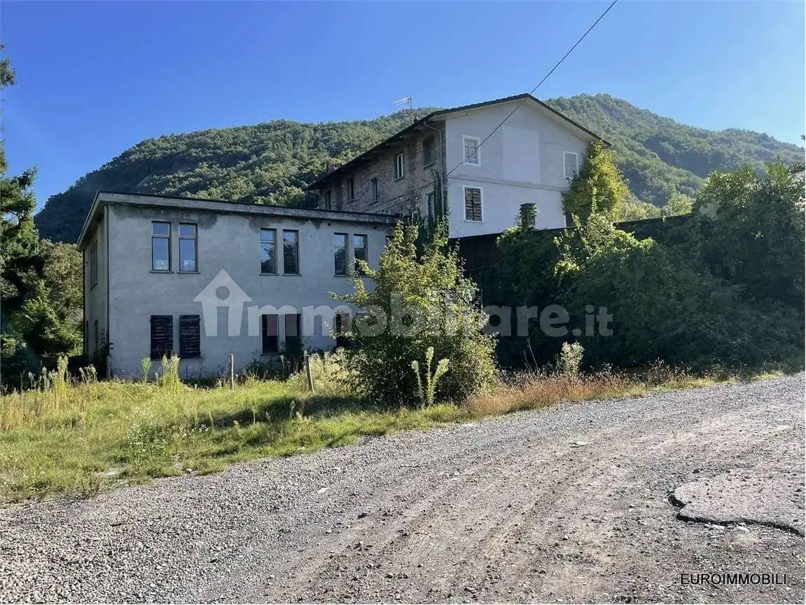 Palazzo - Edificio in vendita a Canossa