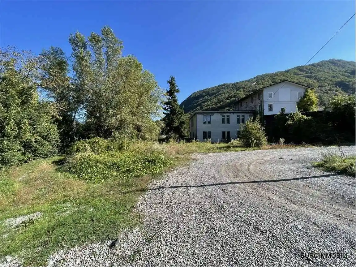 Palazzo - Edificio in Vendita - foto 2