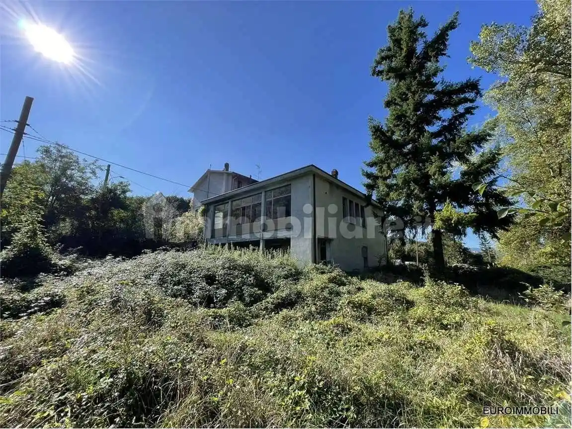 Palazzo - Edificio in Vendita - foto 3