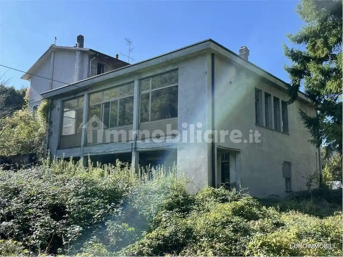 Palazzo - Edificio in Vendita - foto 4