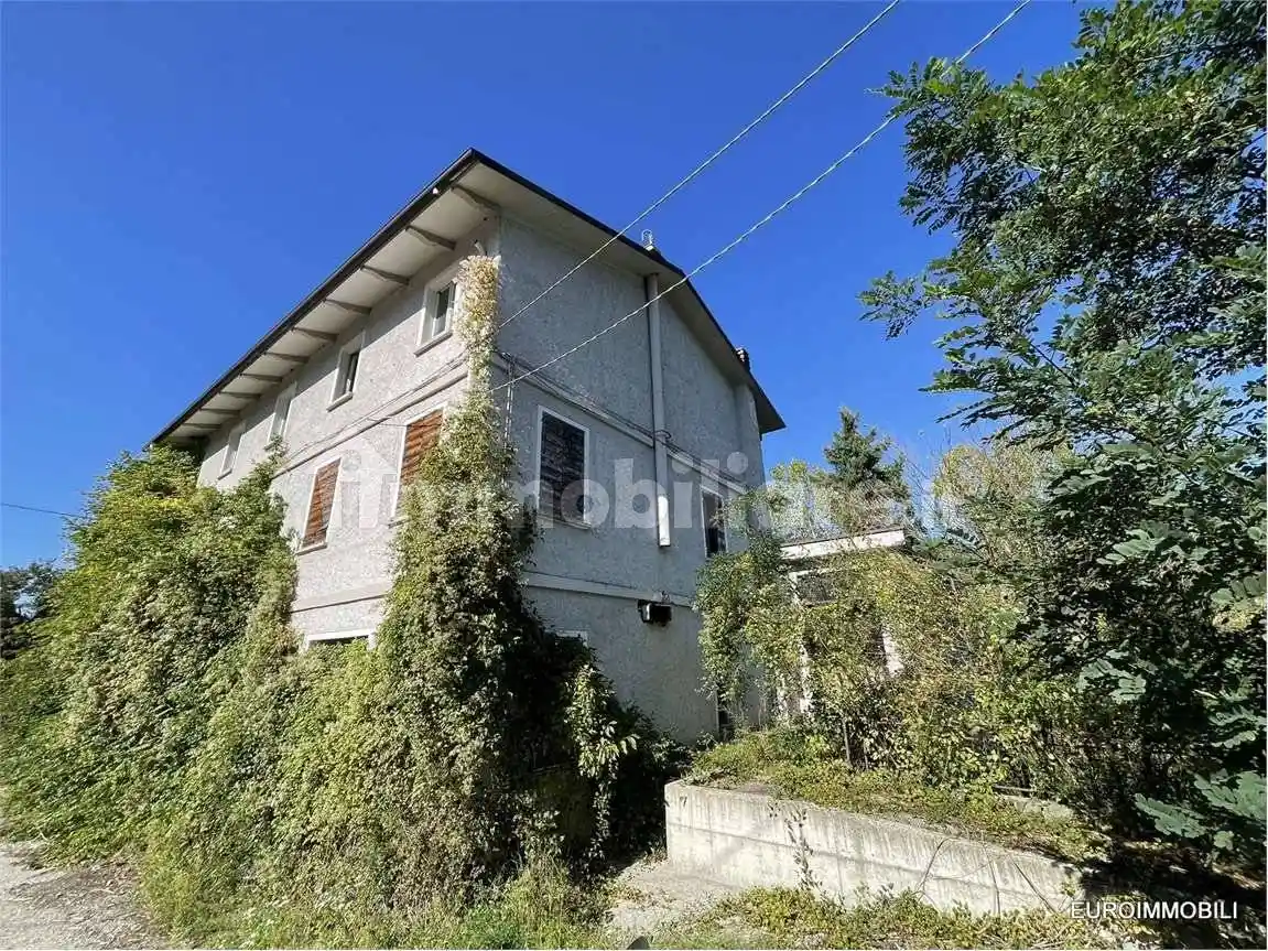 Palazzo - Edificio in Vendita - foto 5