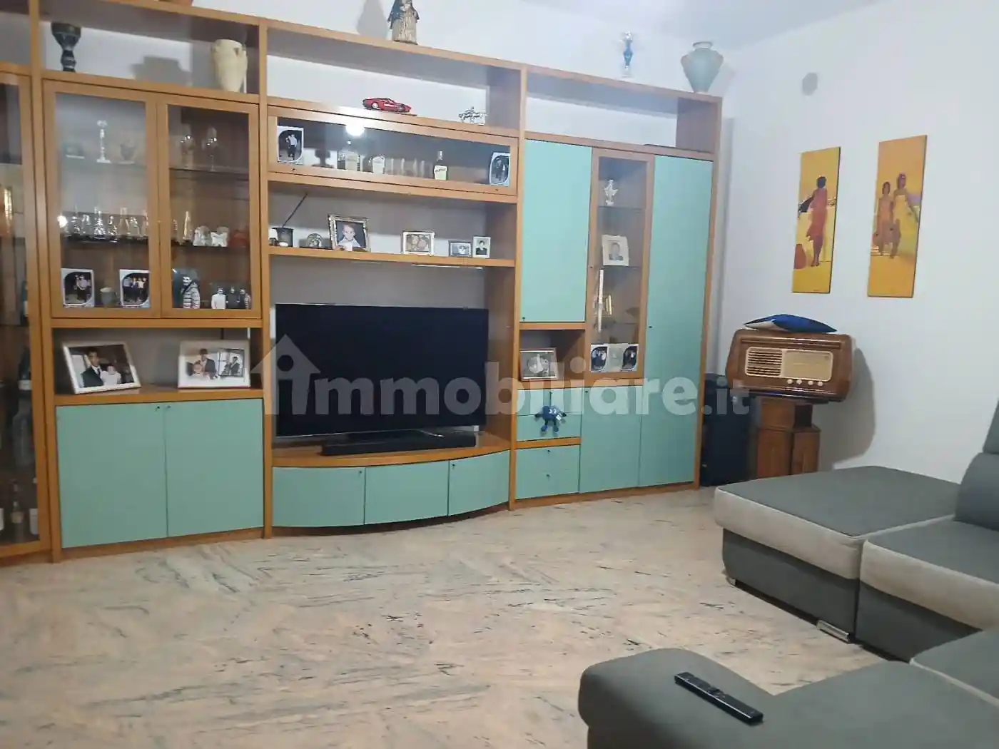 Appartamento in vendita a Agrigento