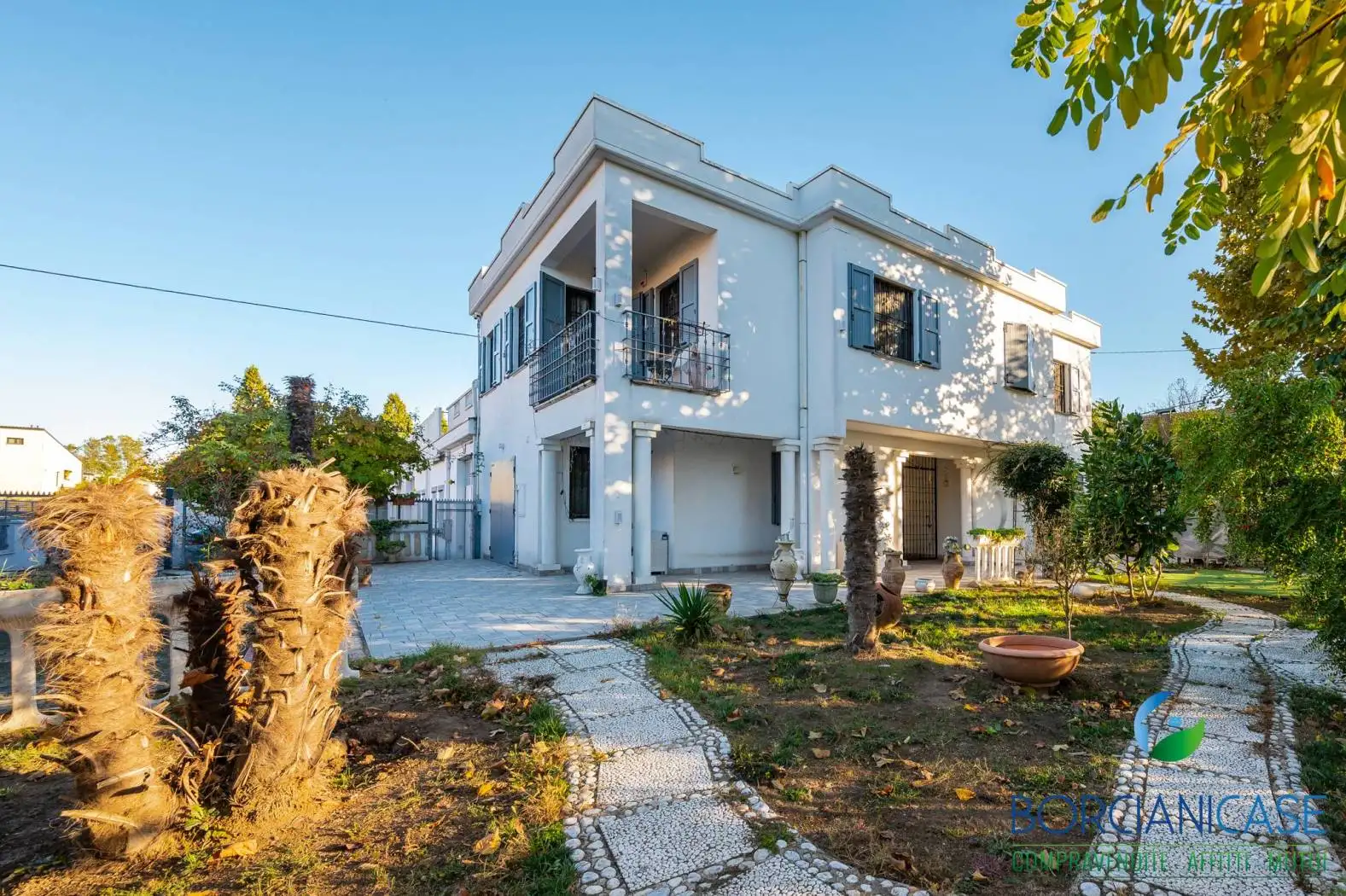 Villa unifamiliare via Achille Grandi 2, Centro, Campogalliano - foto 4