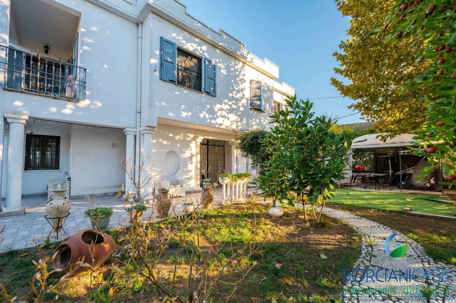 Villa unifamiliare via Achille Grandi 2, Centro, Campogalliano - foto 5