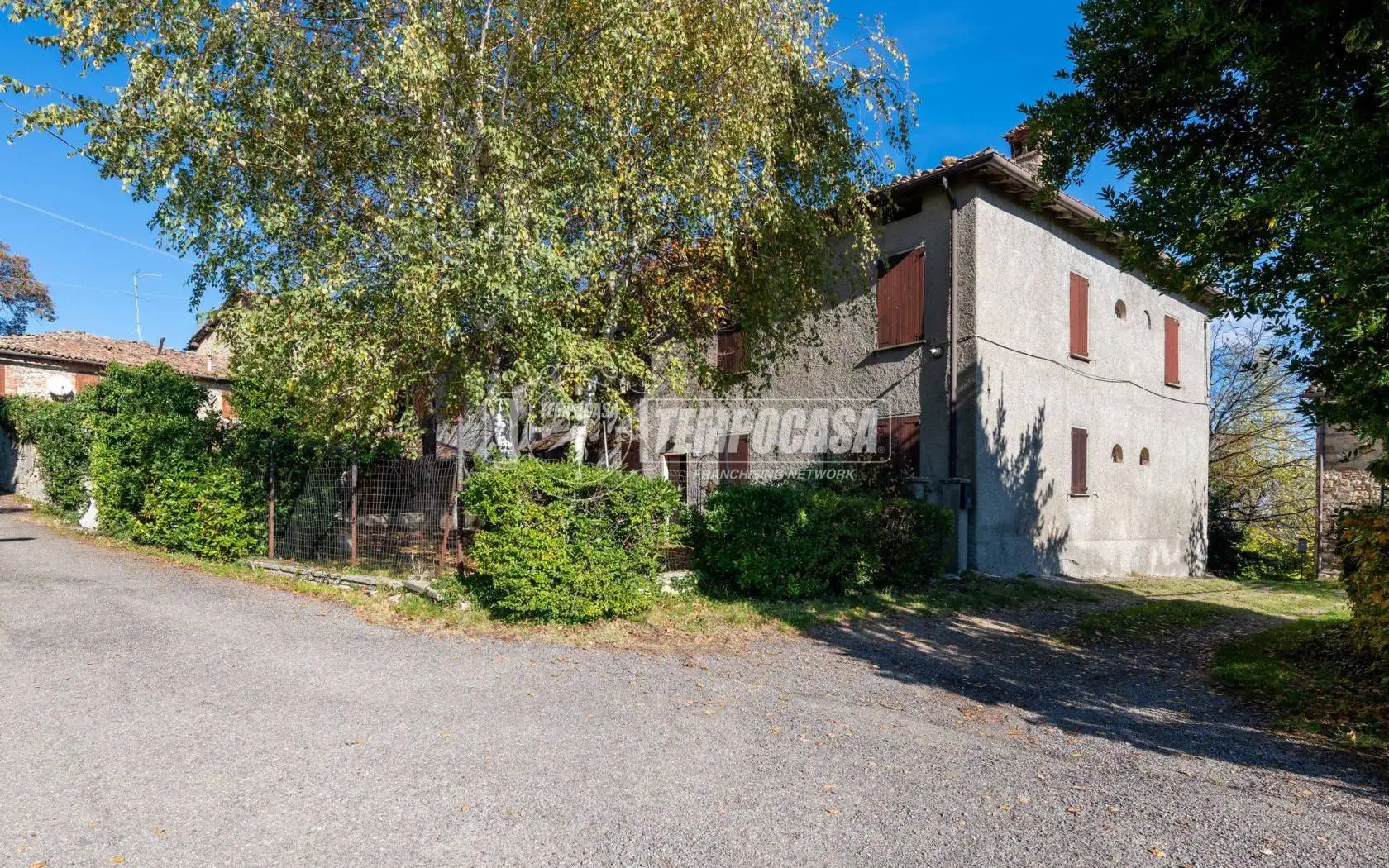 Appartamento in vendita a Baiso