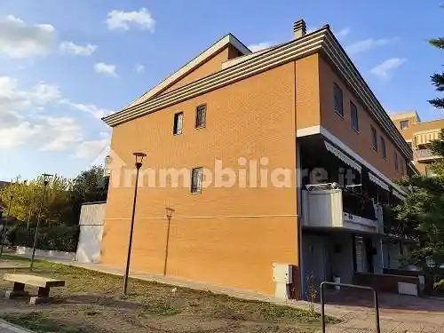 Villa a schiera via Luigi di Stefano 5, Comparto Biccari, Foggia - foto 3