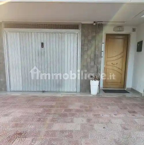 Villa a schiera via Luigi di Stefano 5, Comparto Biccari, Foggia - foto 4