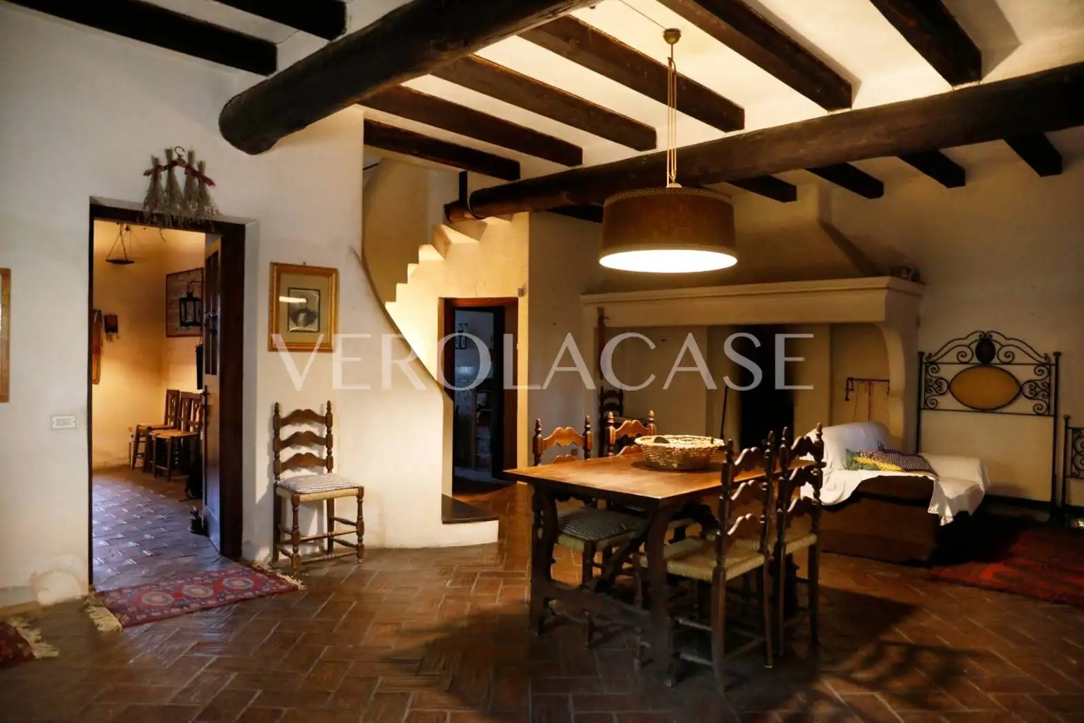 Villa in vendita a Verolanuova