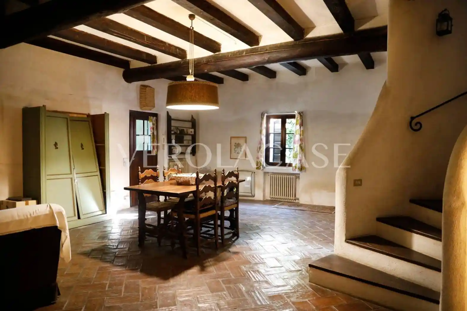 Villa plurifamiliare via Giuseppe Verdi 34, Centro, Verolanuova - foto 2